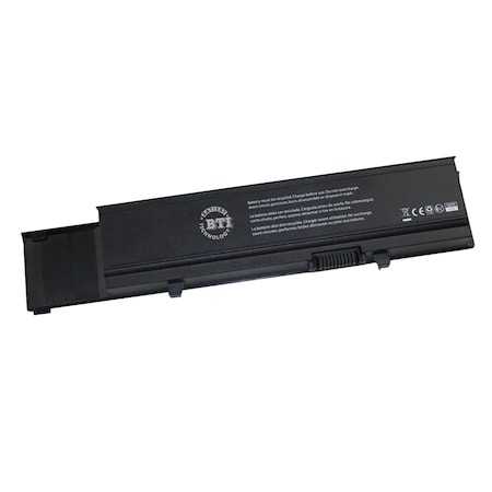 Battery Technology Battery For Dell Vostro 3400, 3500, 3700 312-0997, 4Jk6R, 7Fj92,  DL-V3400
